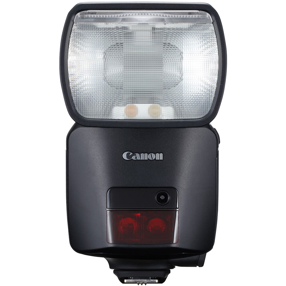 Canon Speedlite EL-1 - 14